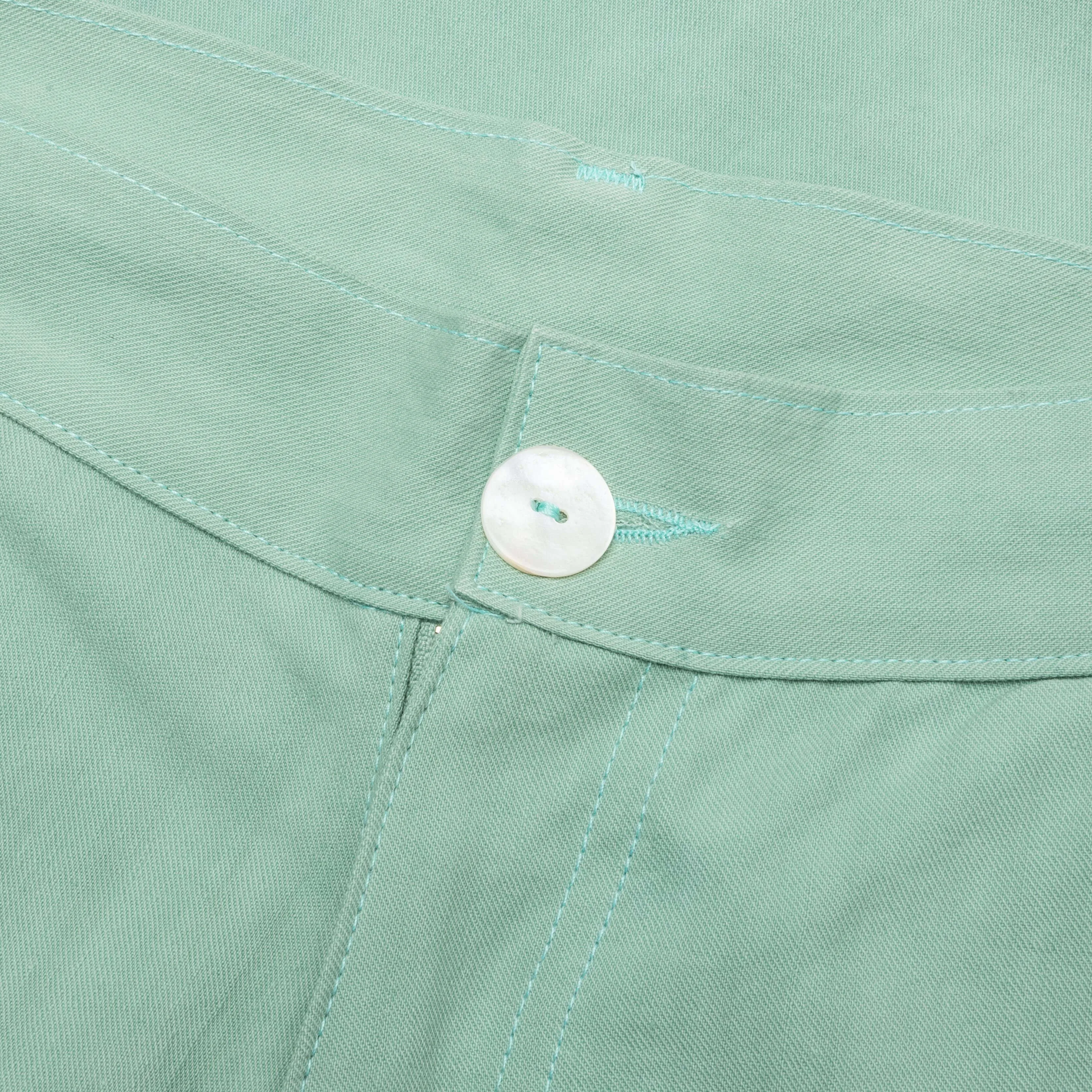 Life Cycle Pant - Green