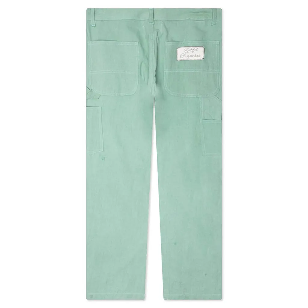 Life Cycle Pant - Green