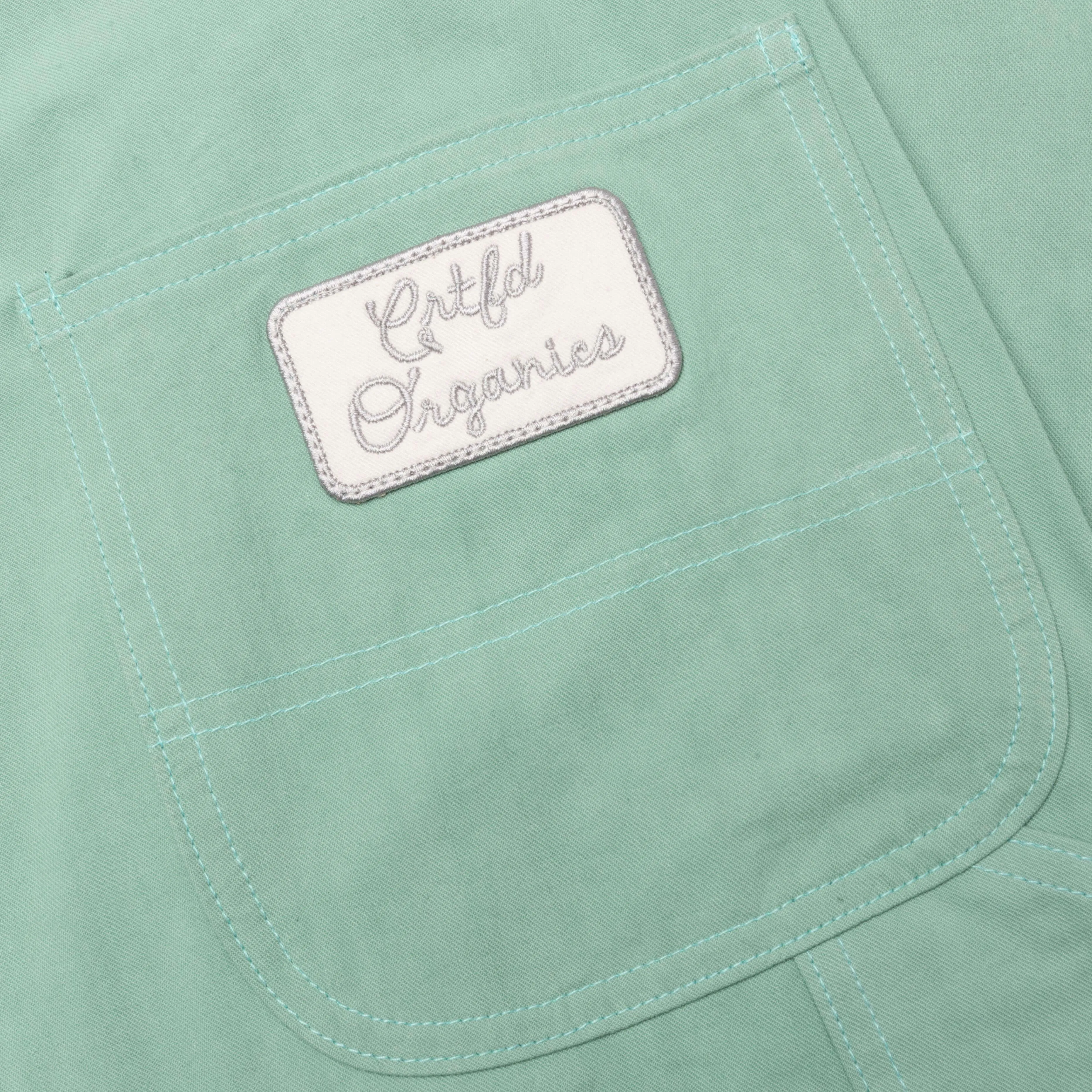 Life Cycle Pant - Green