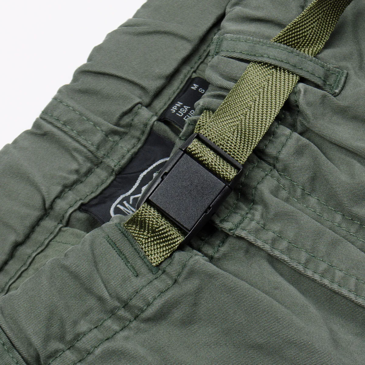 Manastash - Flex Climber Pants - Olive