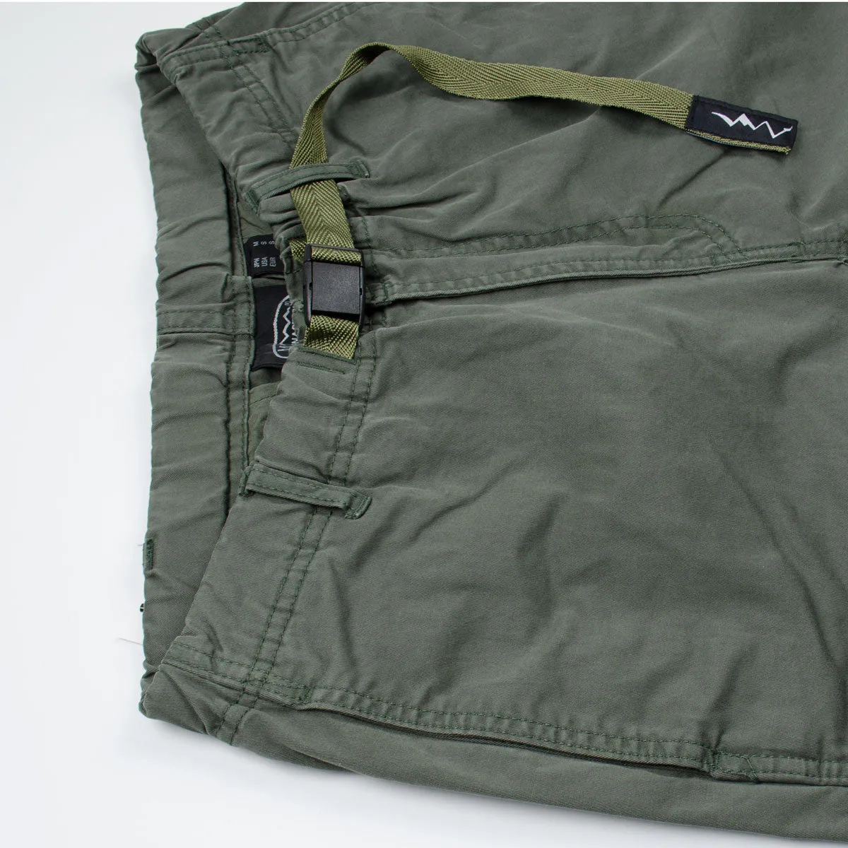 Manastash - Flex Climber Pants - Olive