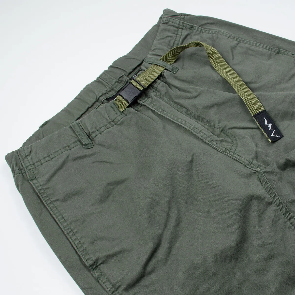 Manastash - Flex Climber Pants - Olive