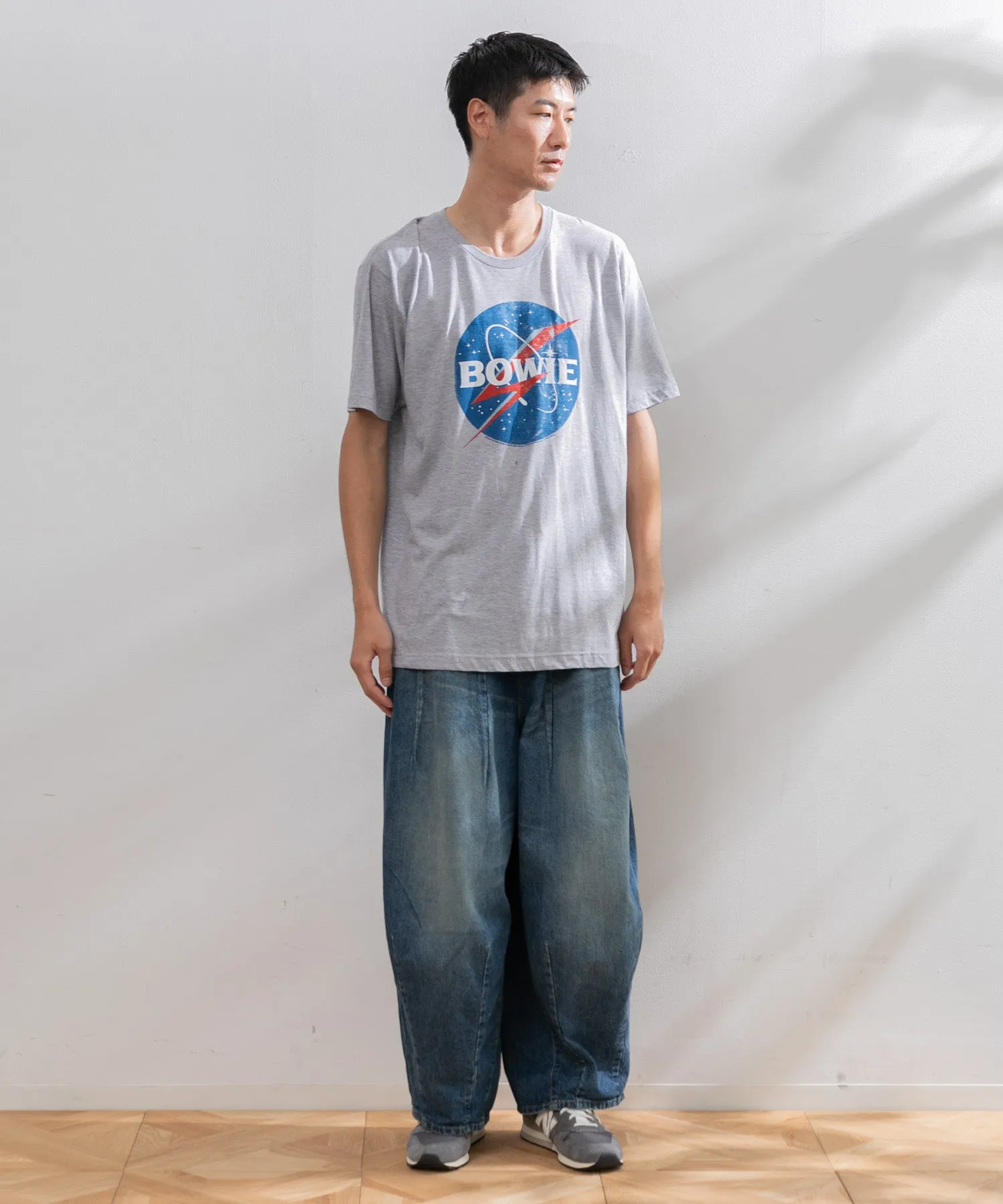 【MEN , WOMEN】NEEDLES H.D. Pant - Jean