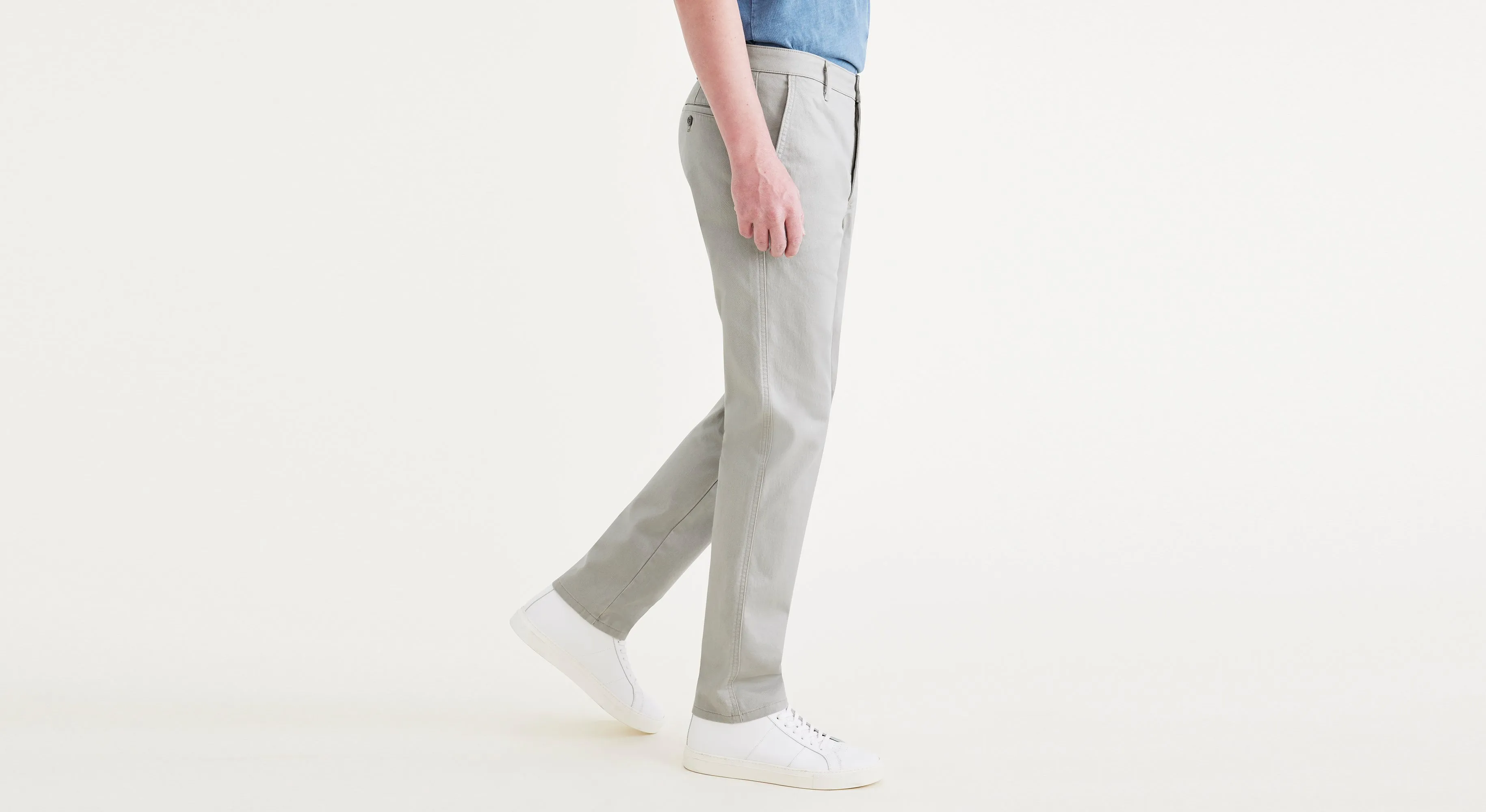 Men's Slim Fit Original Chino Pants