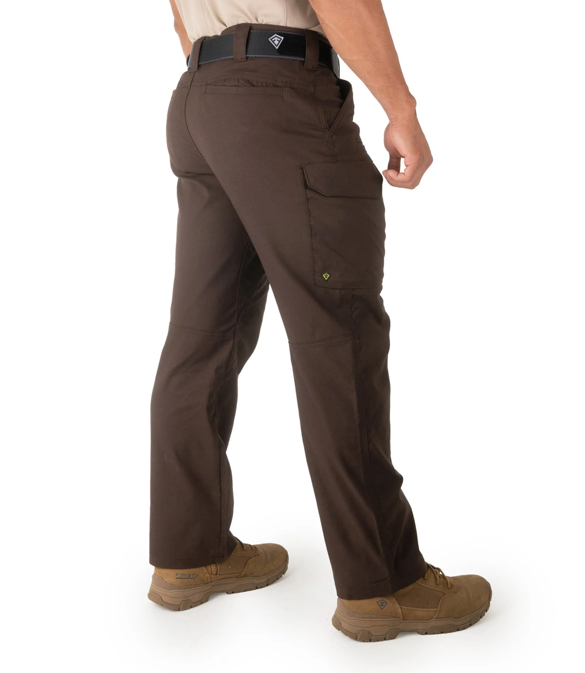 Men's V2 Tactical Pants / Kodiak Brown