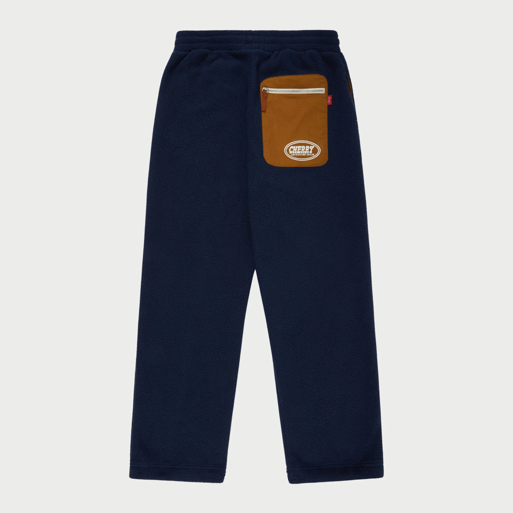 Mountain Sherpa Pants (Navy)