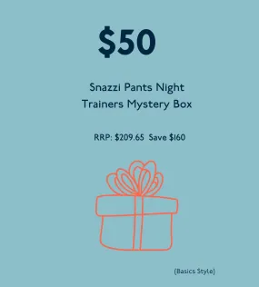 Night Training Mystery Box