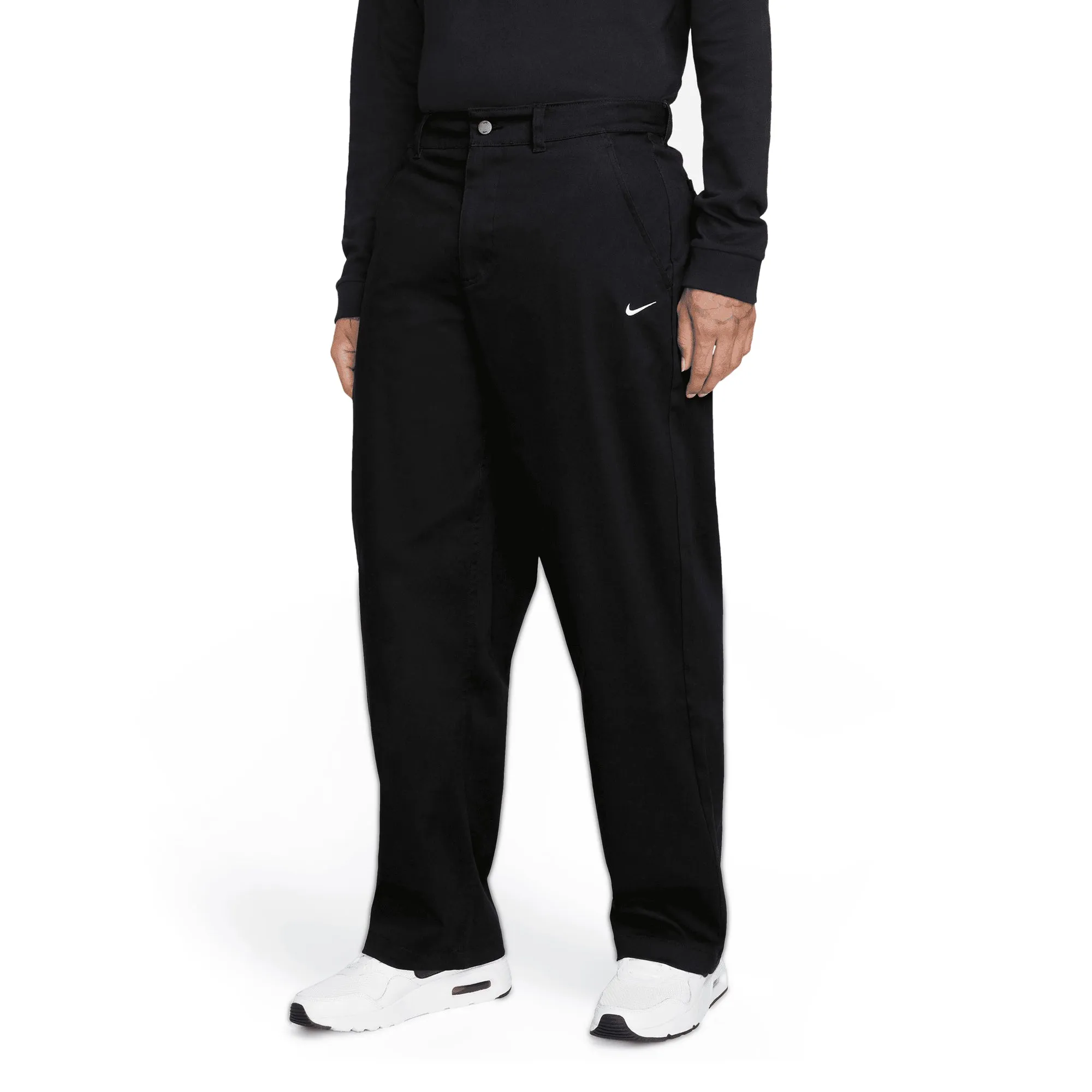 Nike Mens Life Chino Pants