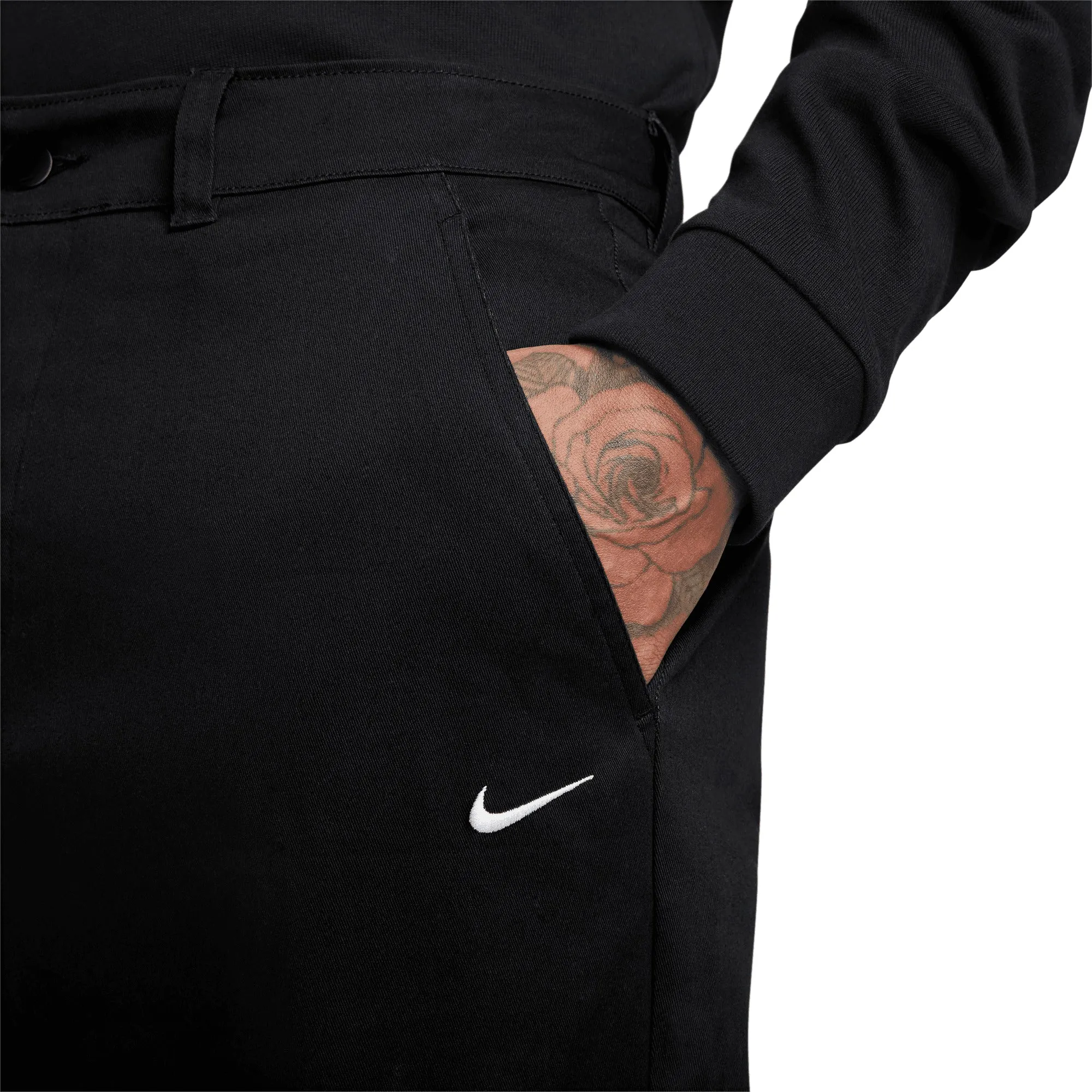 Nike Mens Life Chino Pants