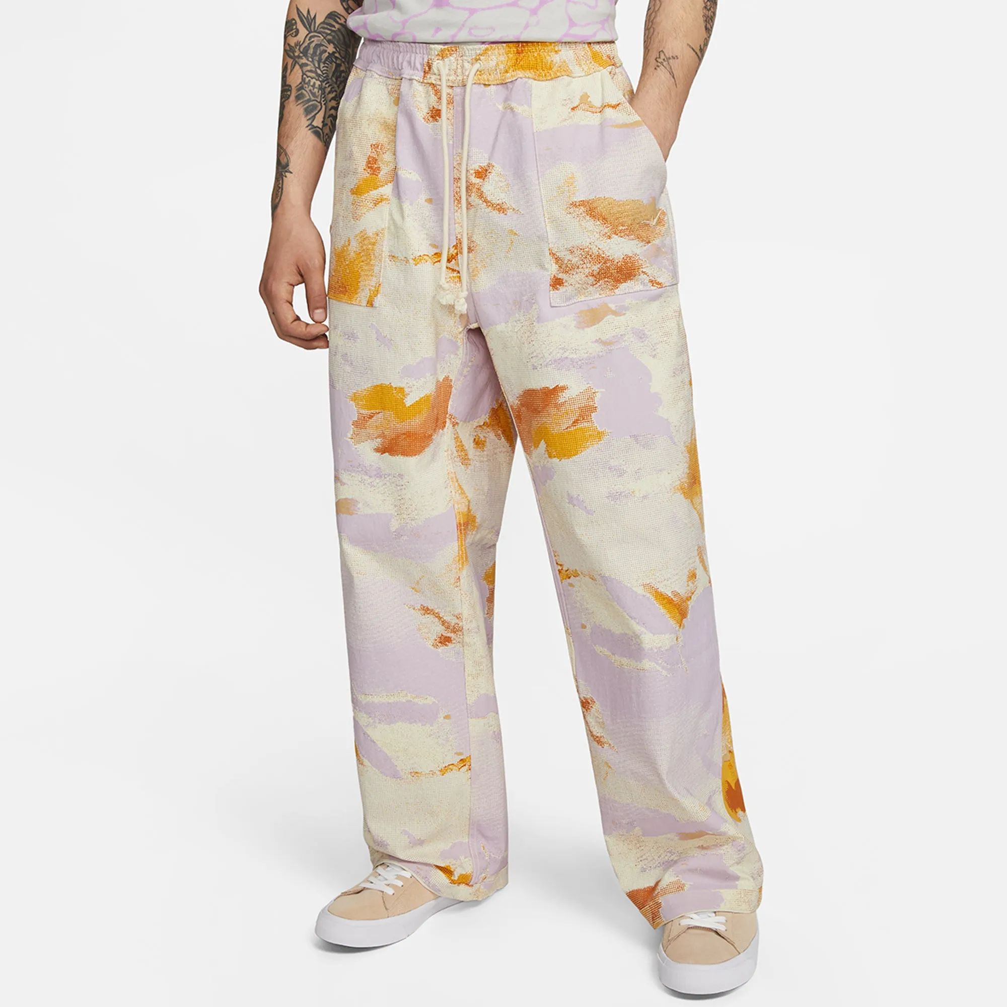 Nike SB x Doyenne Mens Pants