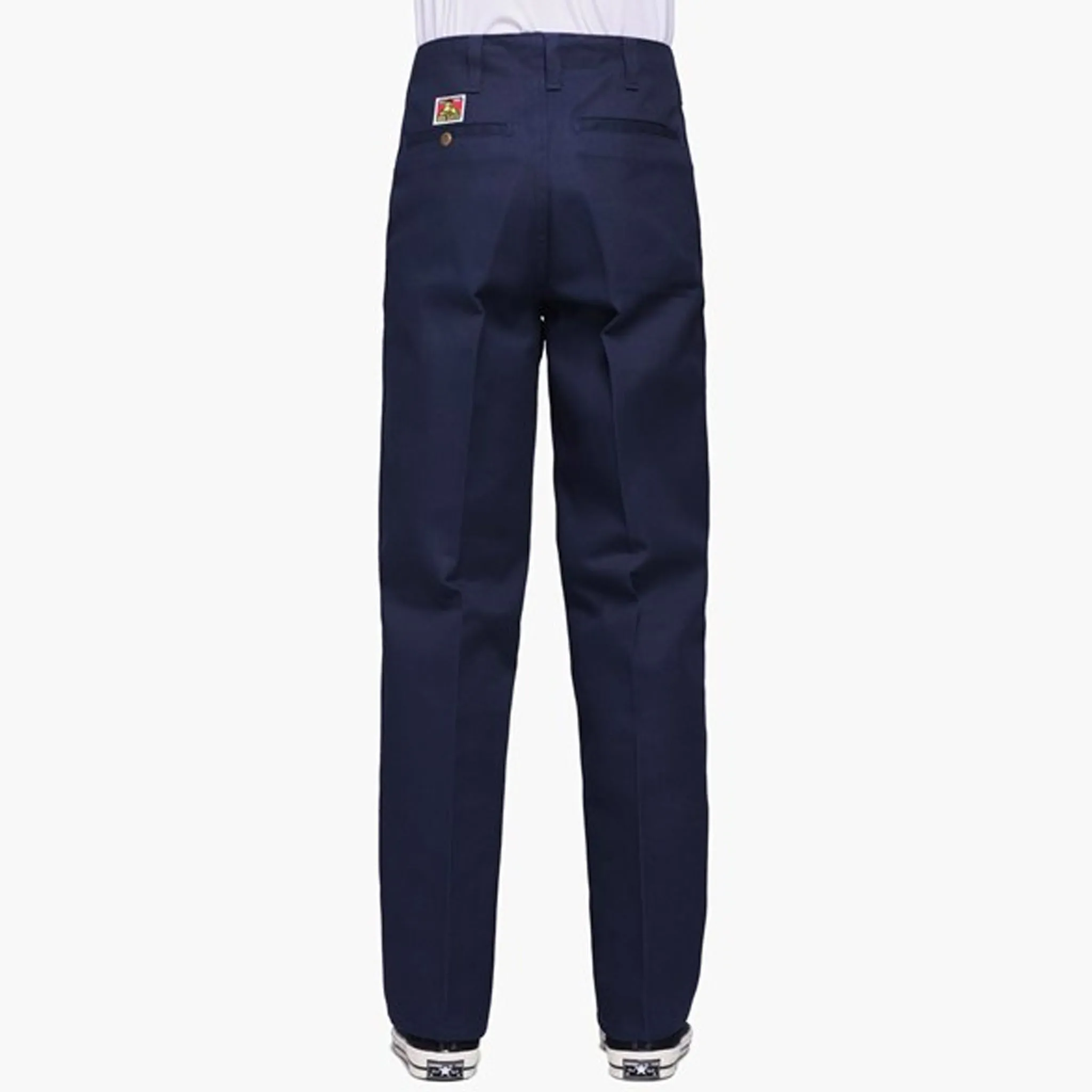 Original Ben's Pant (Navy)