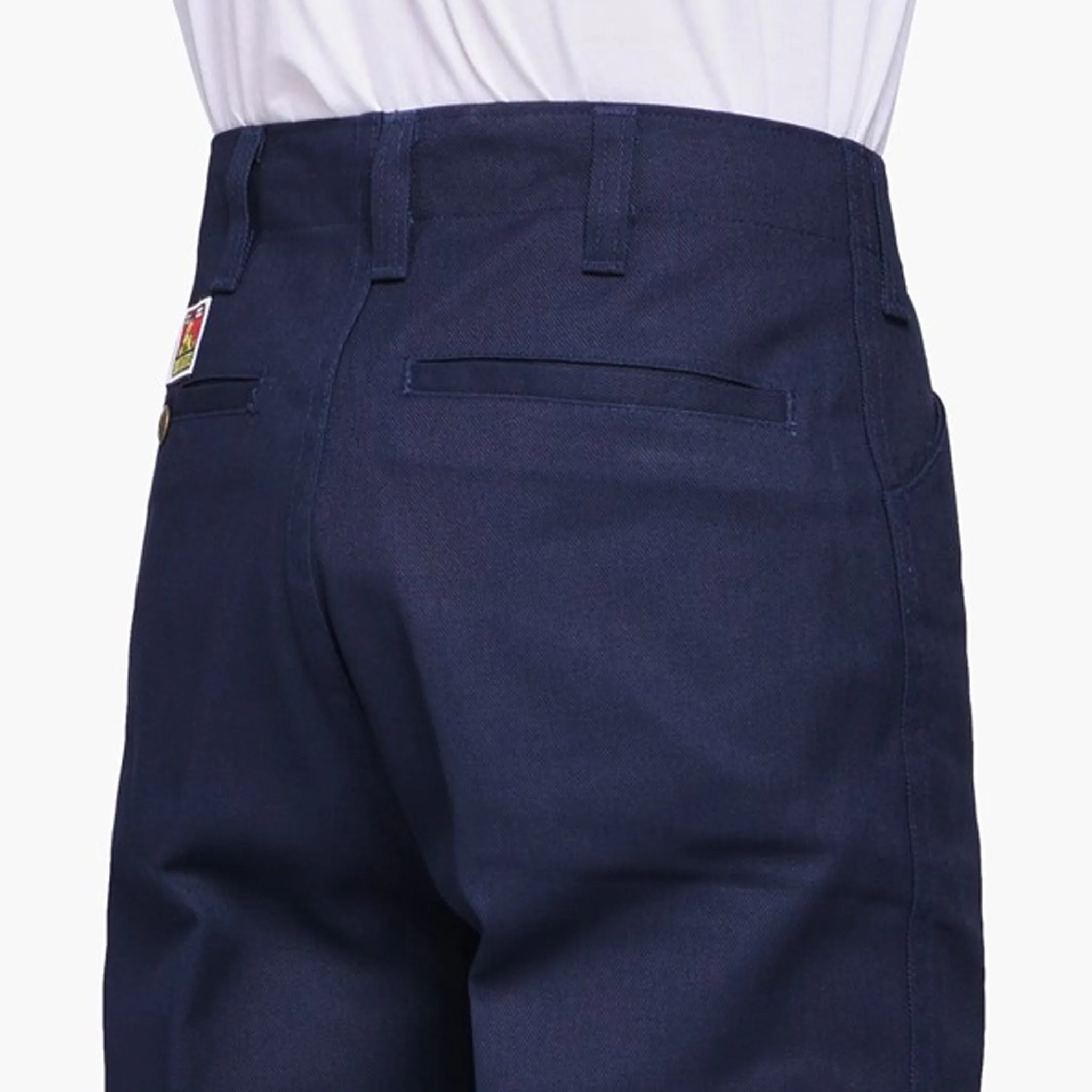 Original Ben's Pant (Navy)