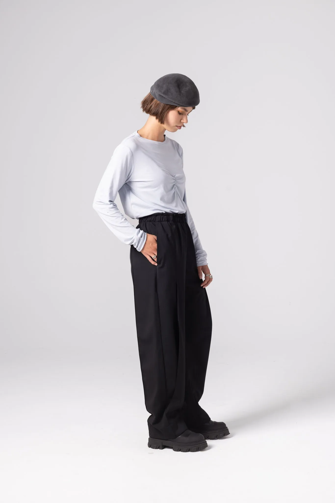 Overdrive Pant | Black