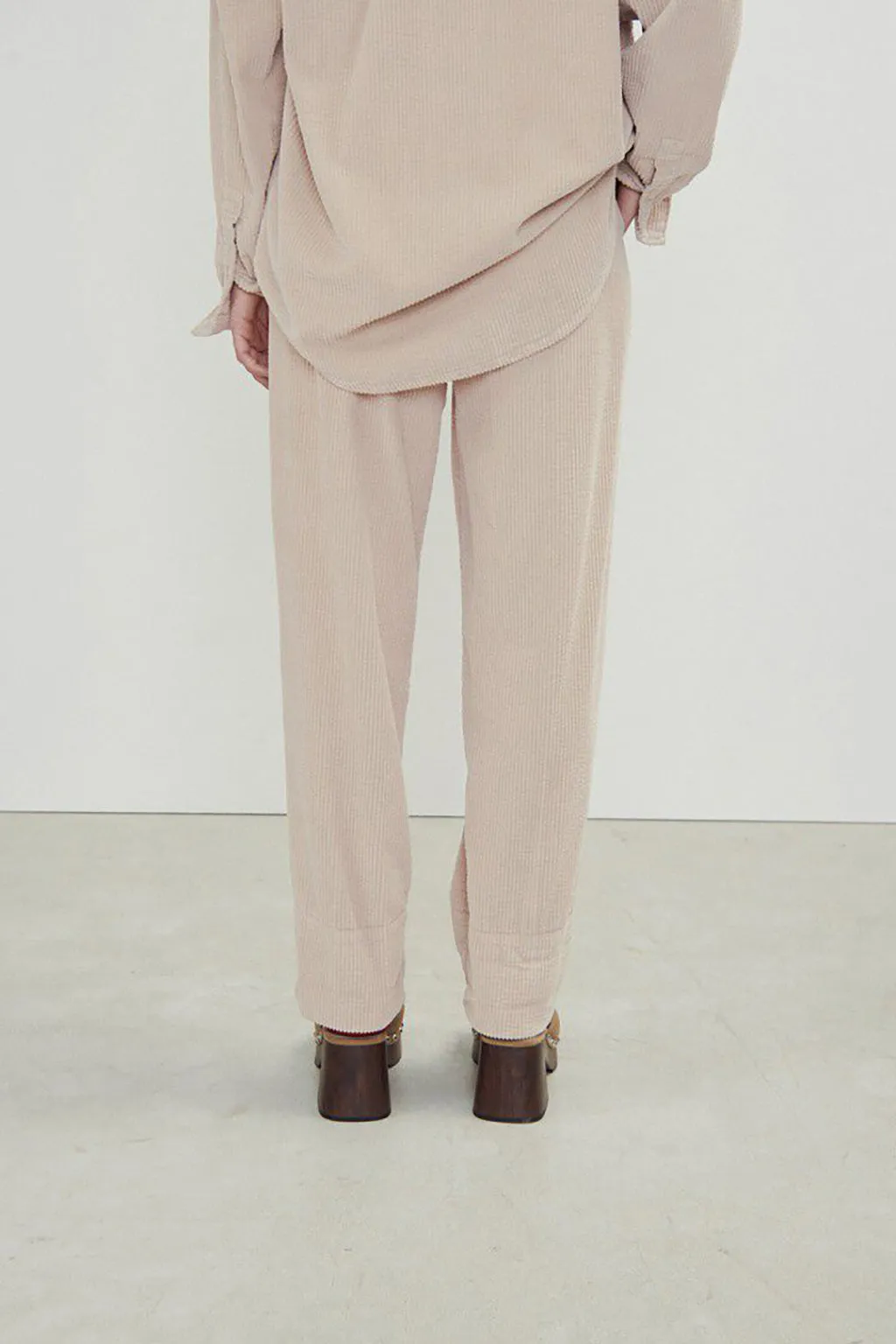 PADOW CORDUROY PANT