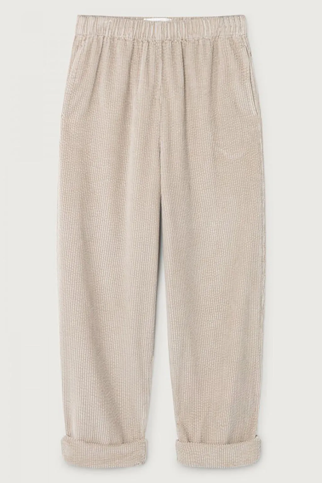 PADOW CORDUROY PANT