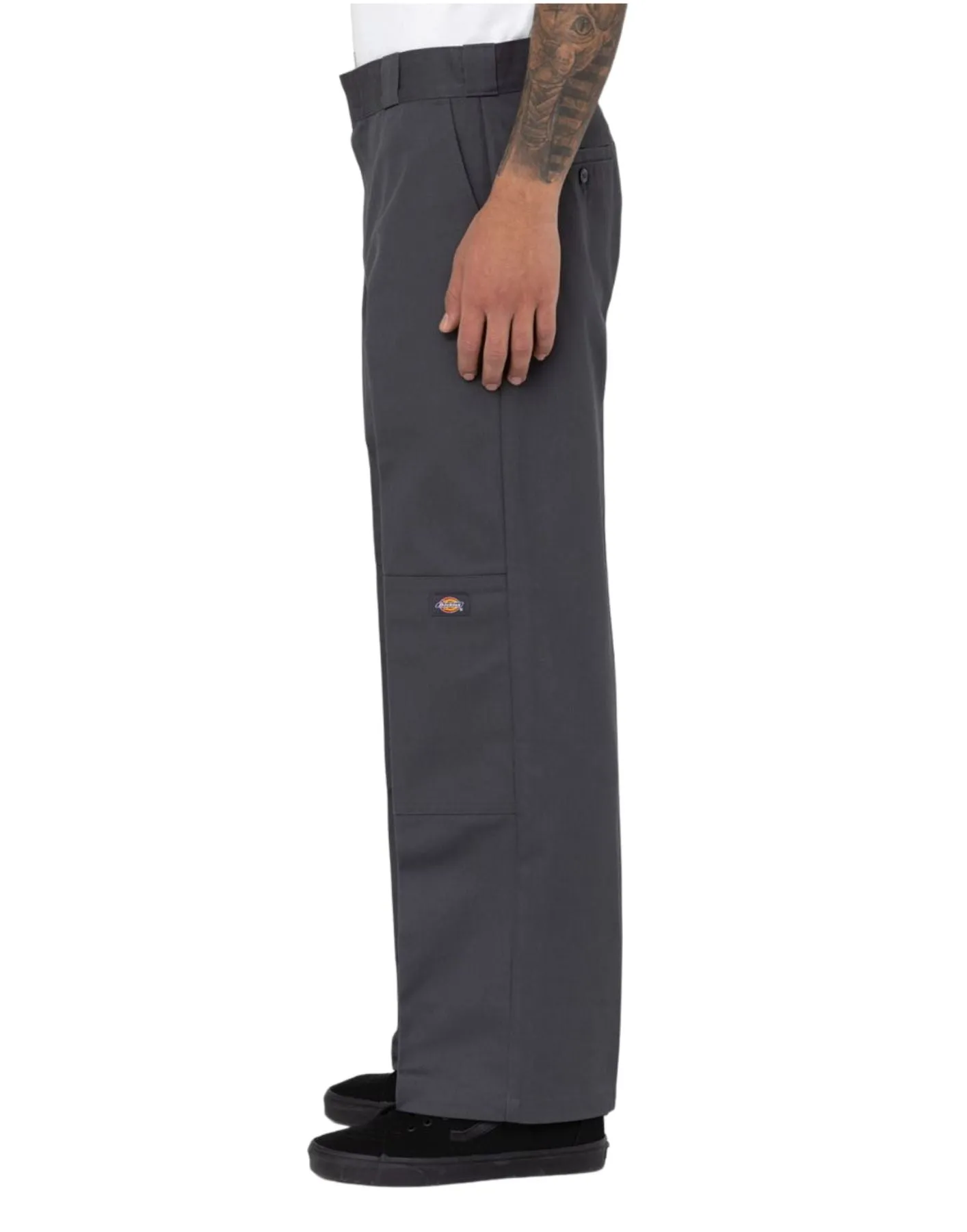 Pants for man DK0A4XK3CH01 DICKIES