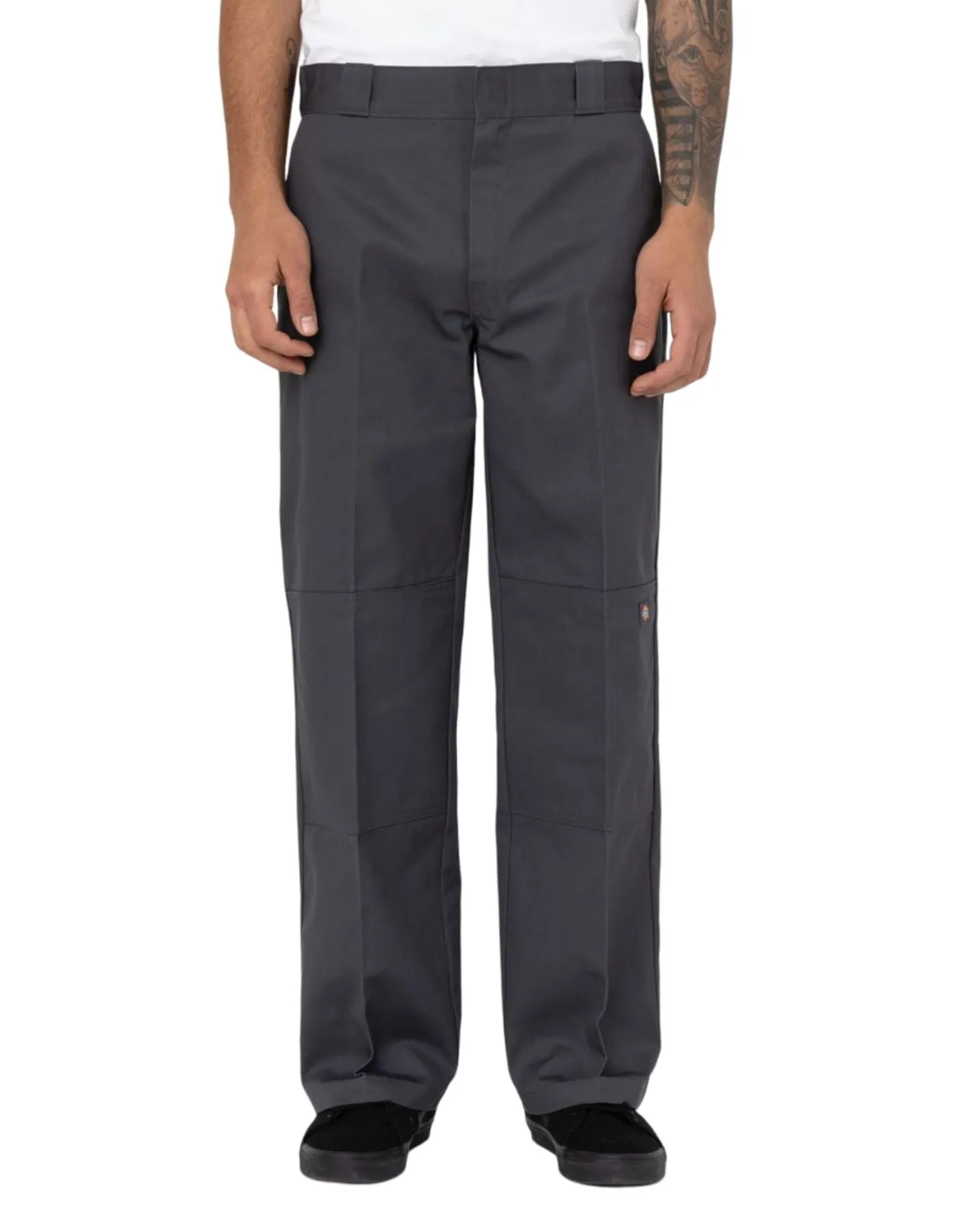 Pants for man DK0A4XK3CH01 DICKIES