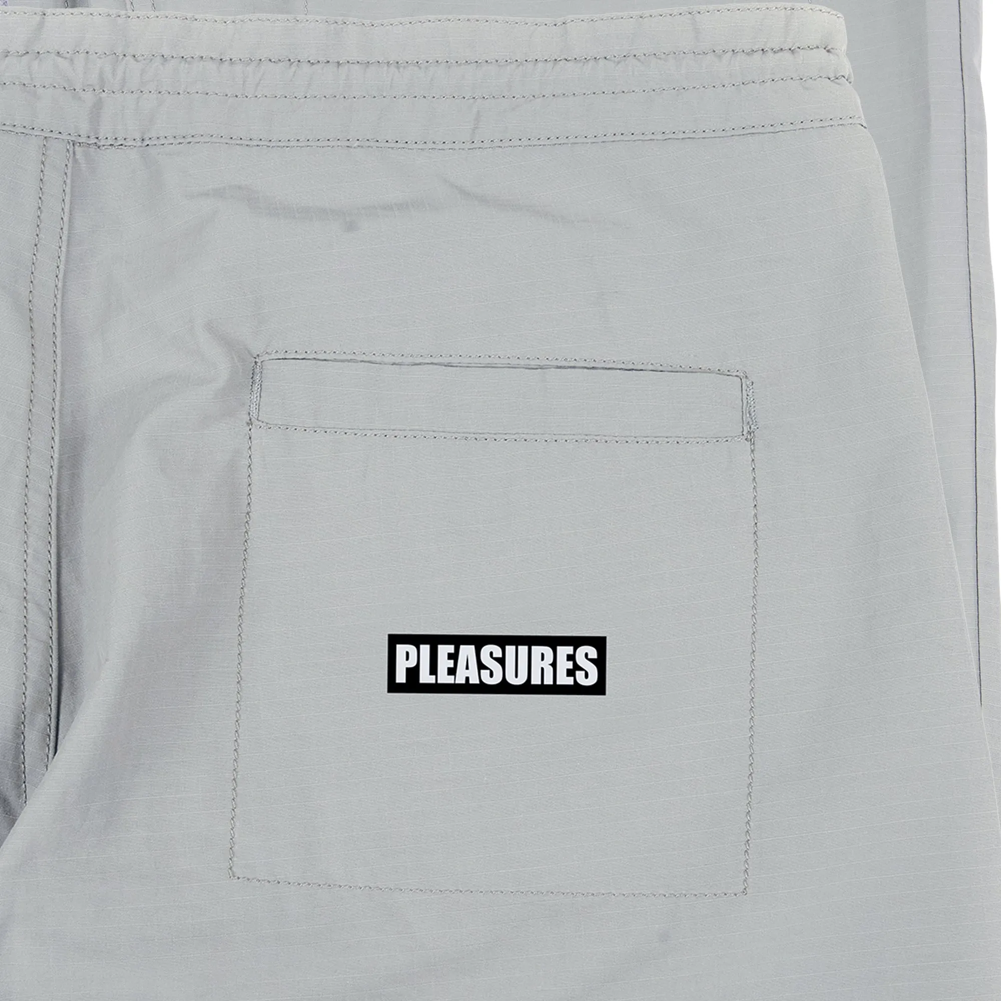 Pleasures Mens Blitz Karate Pants