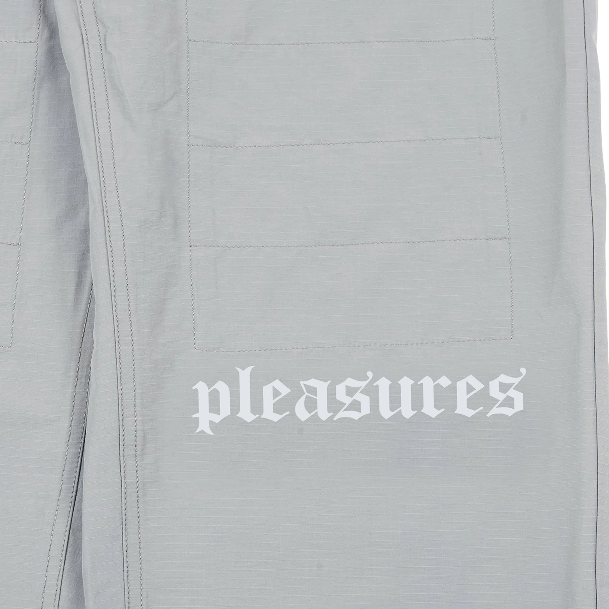 Pleasures Mens Blitz Karate Pants