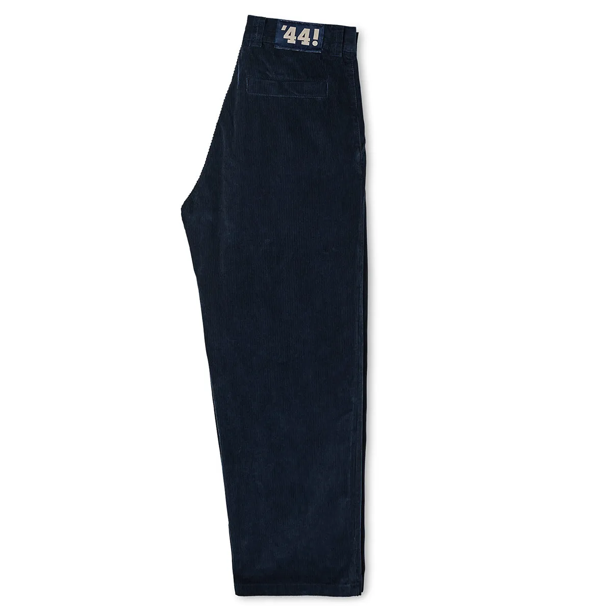 Polar Skate Co. '44! Cord Pant New Navy