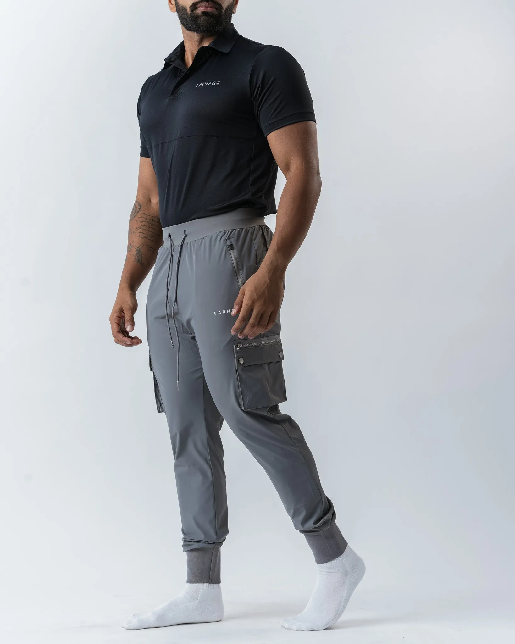 Premium Heritage Jogger