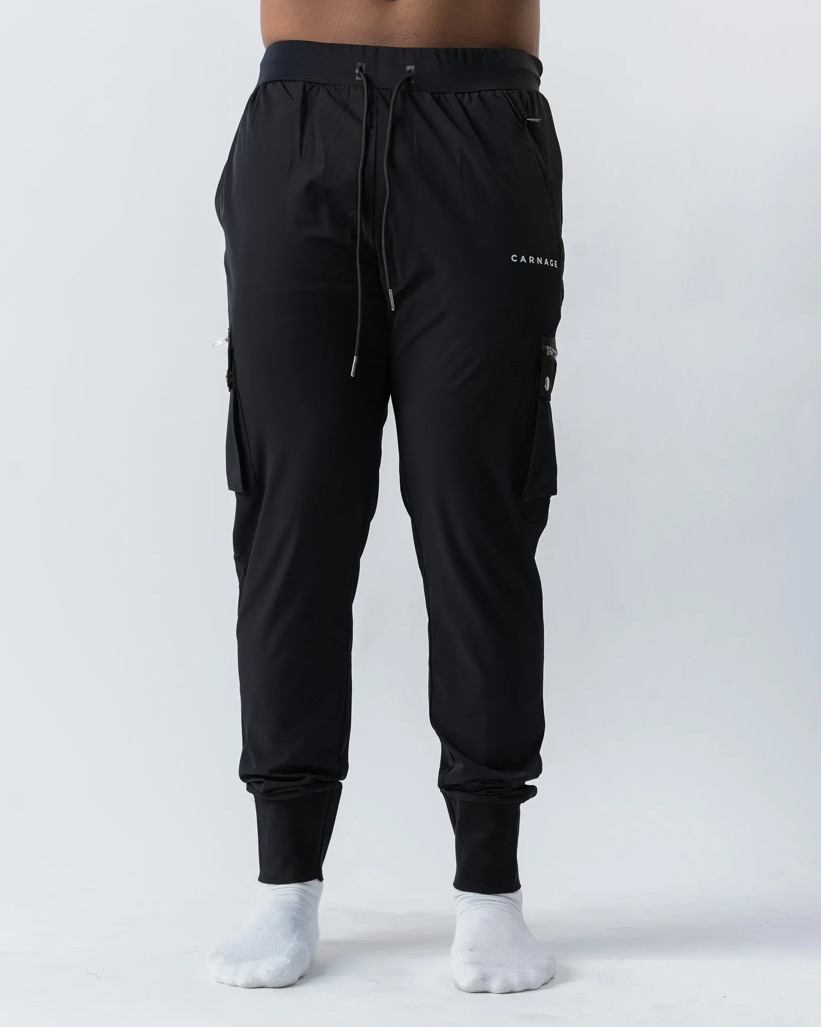 Premium Heritage Jogger