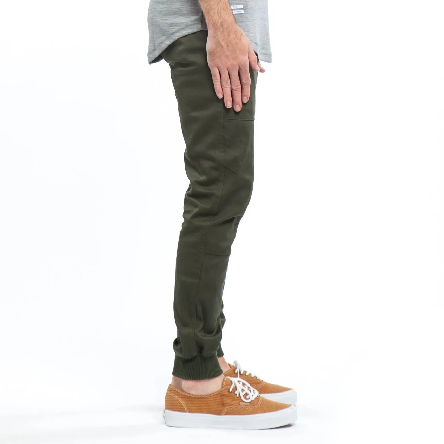 Publish Legacy 2.0 Jogger Pants Olive