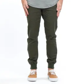 Publish Legacy 2.0 Jogger Pants Olive