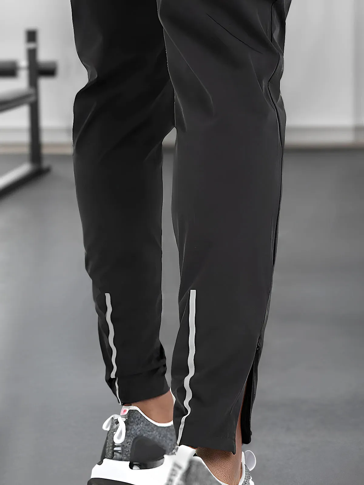 Quick Dry Performance Stretch Jogger 2.0 Workout Pant All Condition