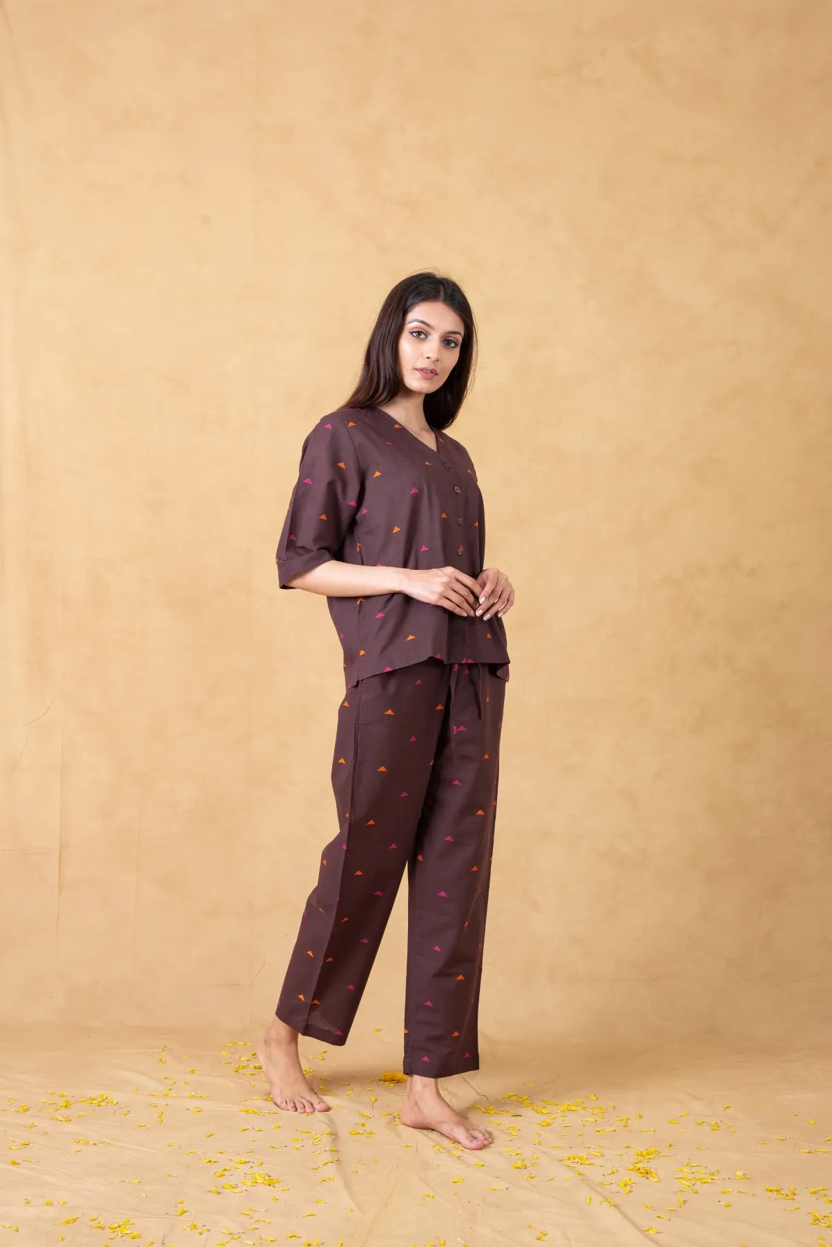 Rabia Pyjama Set