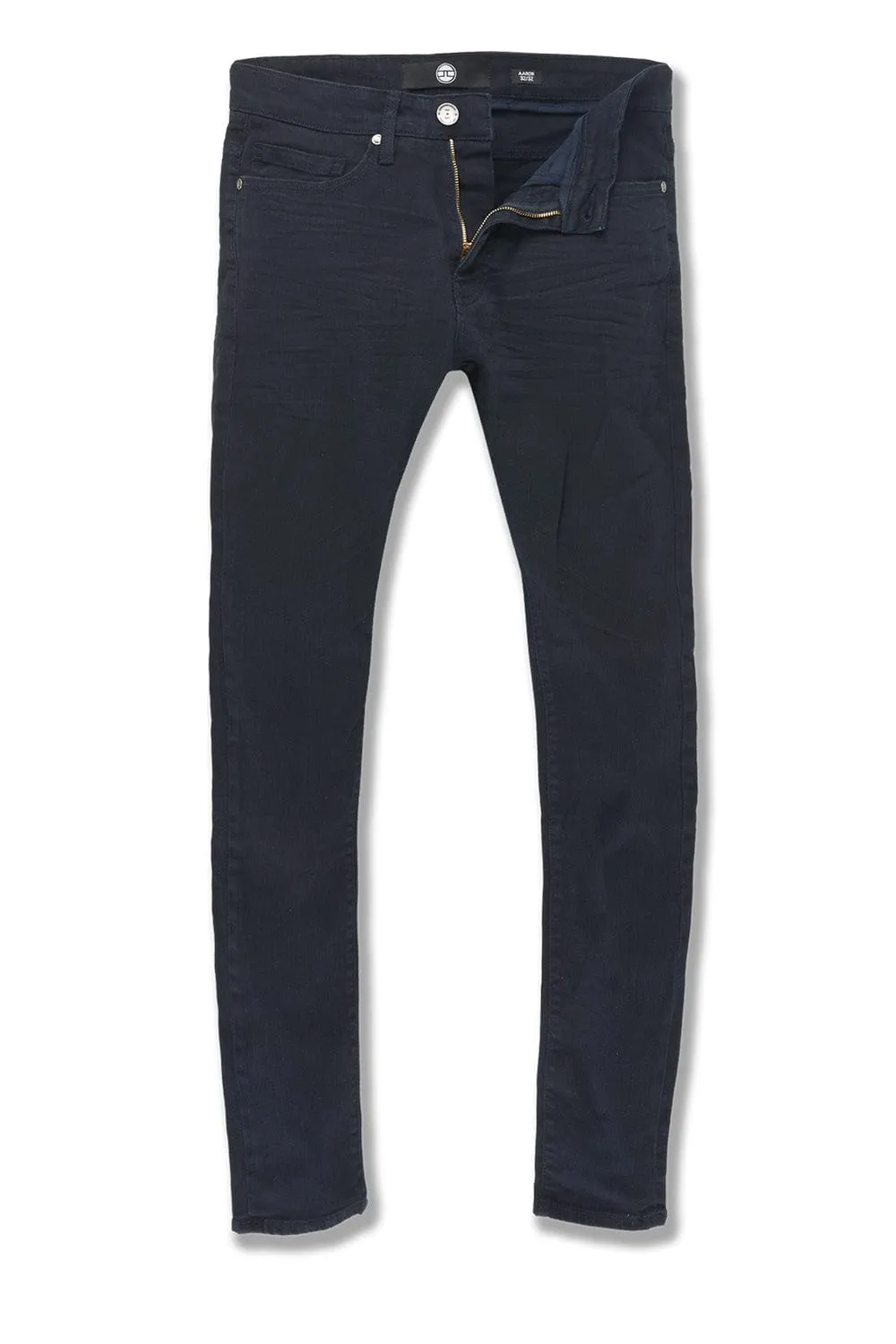 Ross - Pure Tribeca Twill Pants (Navy)