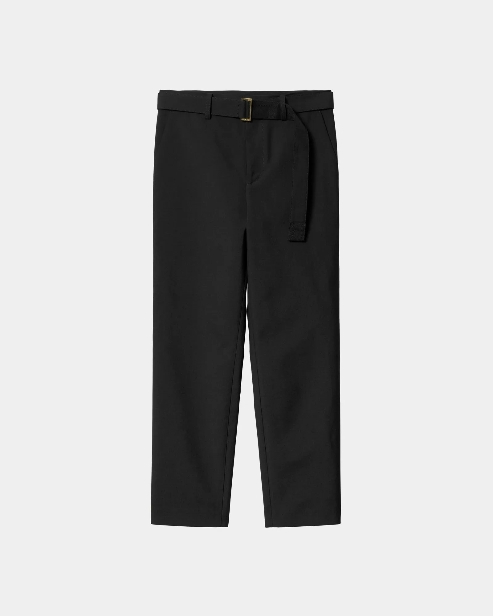 sacai x Carhartt WIP Suiting Bonding Pants | Black