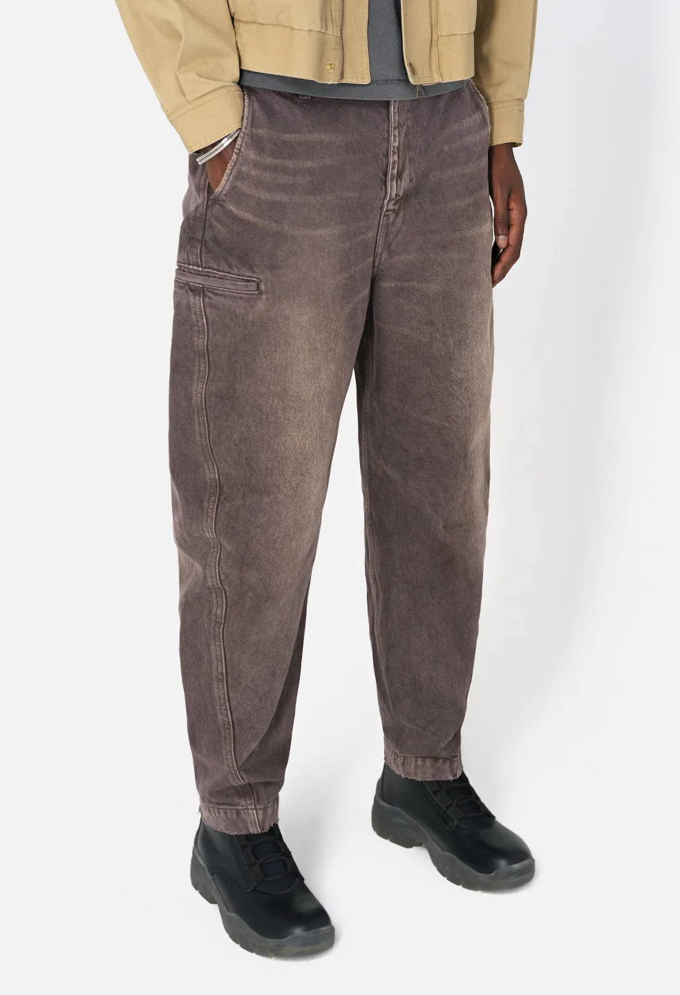 Sendai Trouser / Rodeo