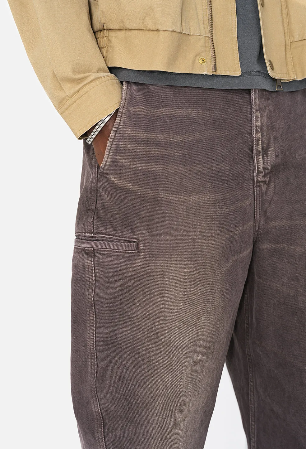 Sendai Trouser / Rodeo