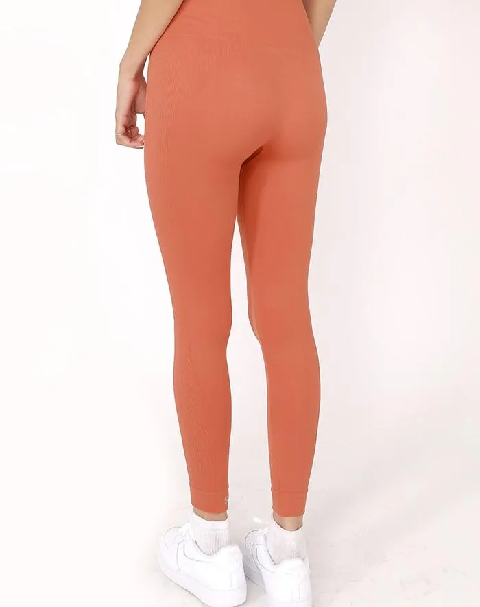 Set Active Leggings Mars