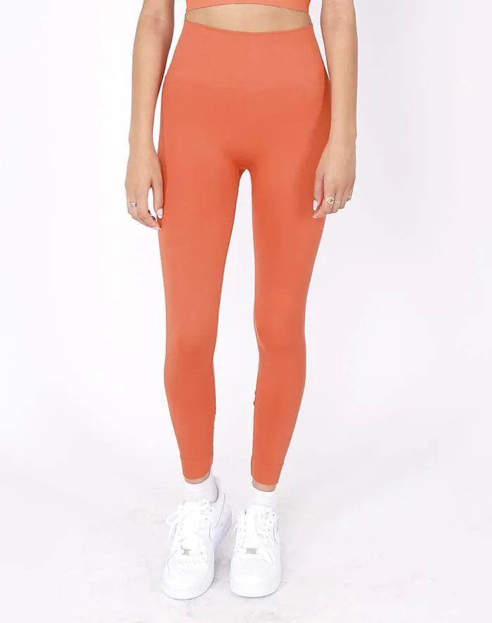 Set Active Leggings Mars