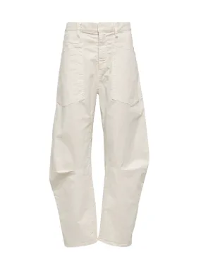 Shon Pant in Stone