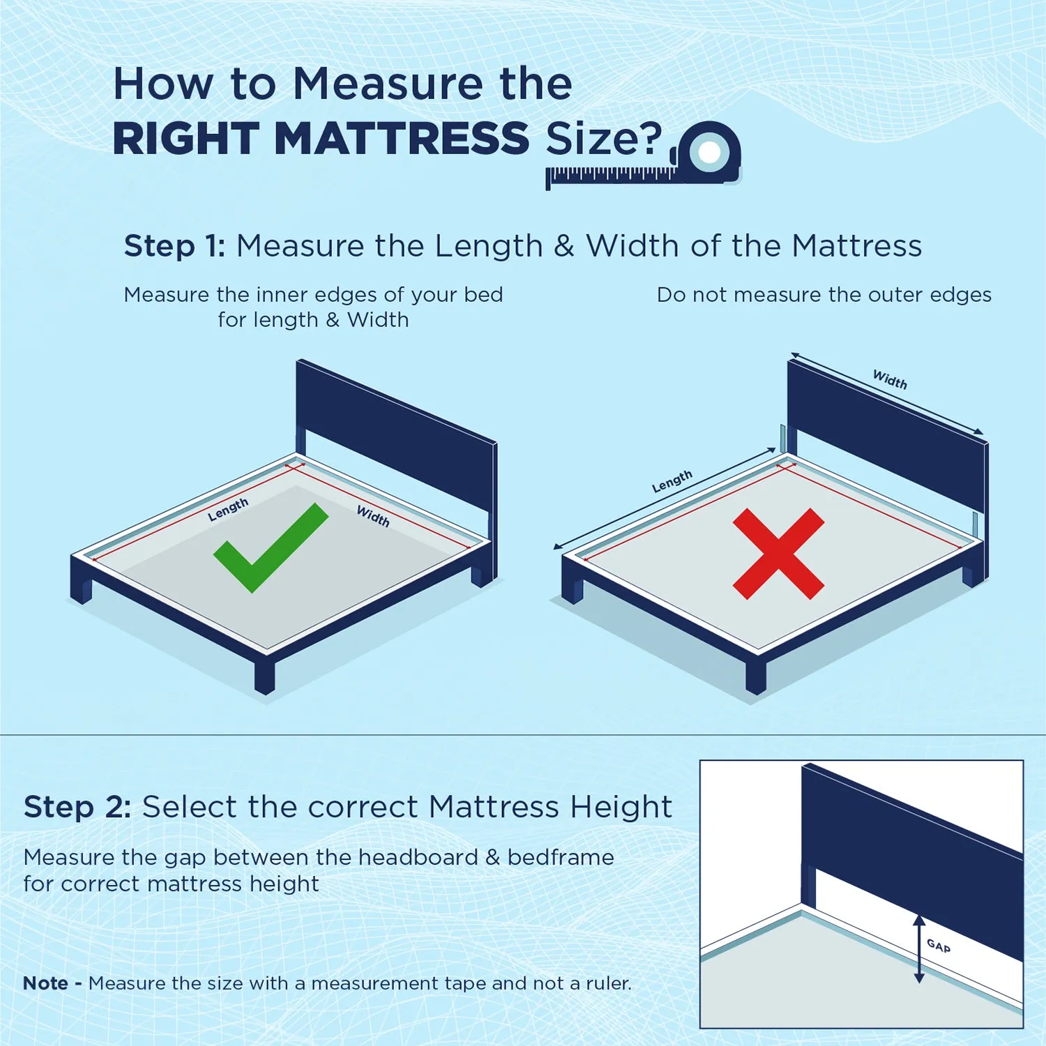 Smart Luxe Mattress