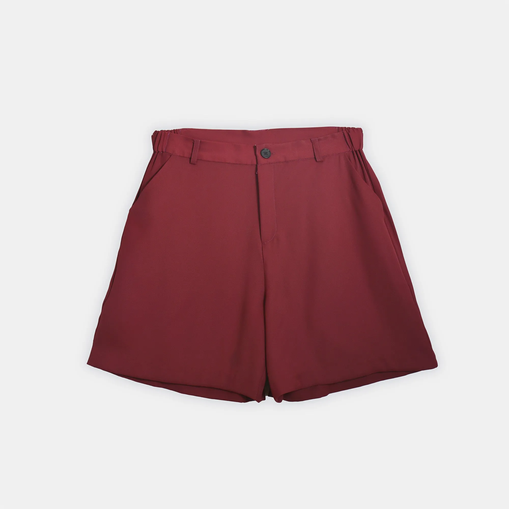 Smart Tucked Shorts