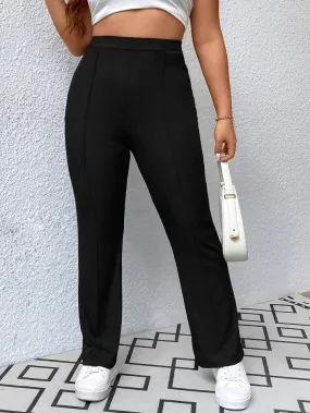 So Stretch Slimming High Waist Pants