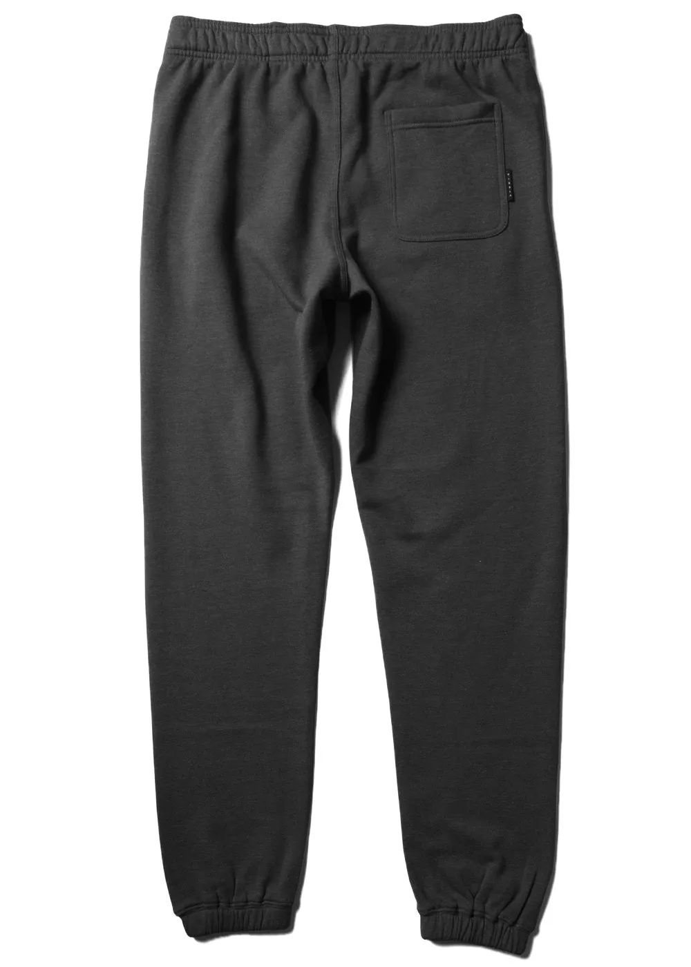 Solid Sets Eco Boys Elastic Sweatpant