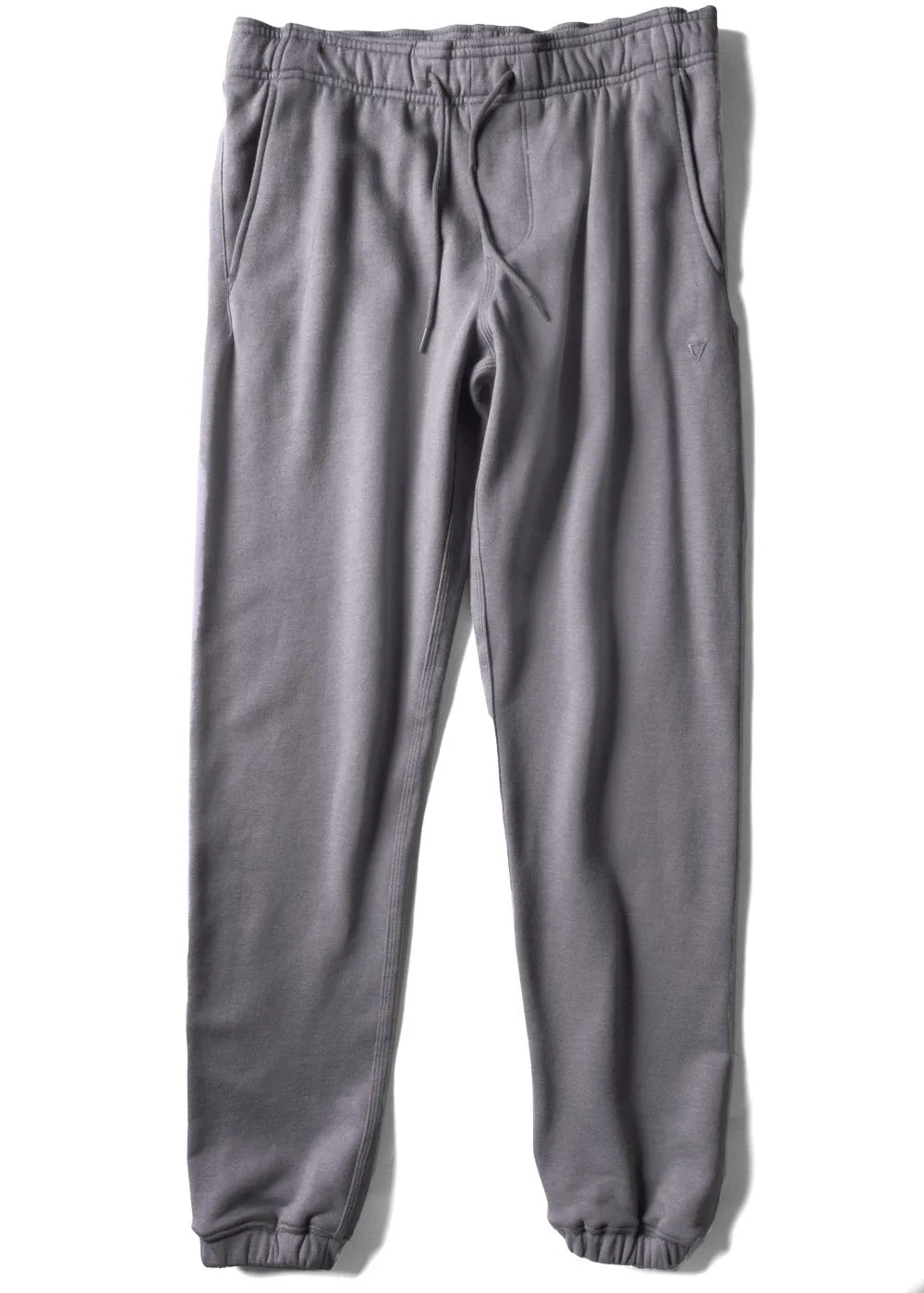 Solid Sets Eco Elastic Sweatpant, SRK