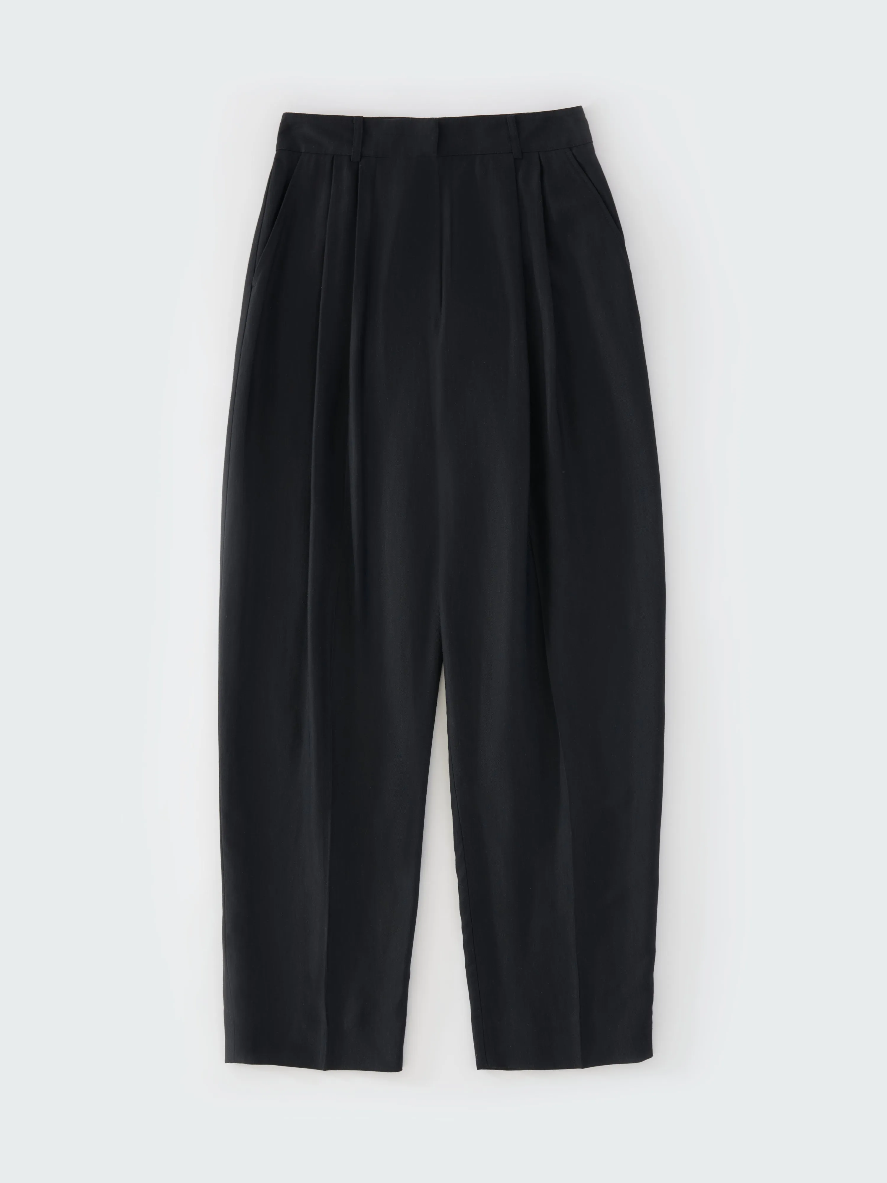 Sperro Pant in Darkest Navy