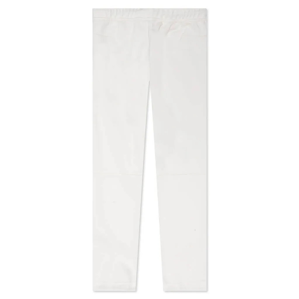 Sportswear Tech Fleece Pants - White