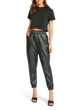 Steve Madden Run the World Pants