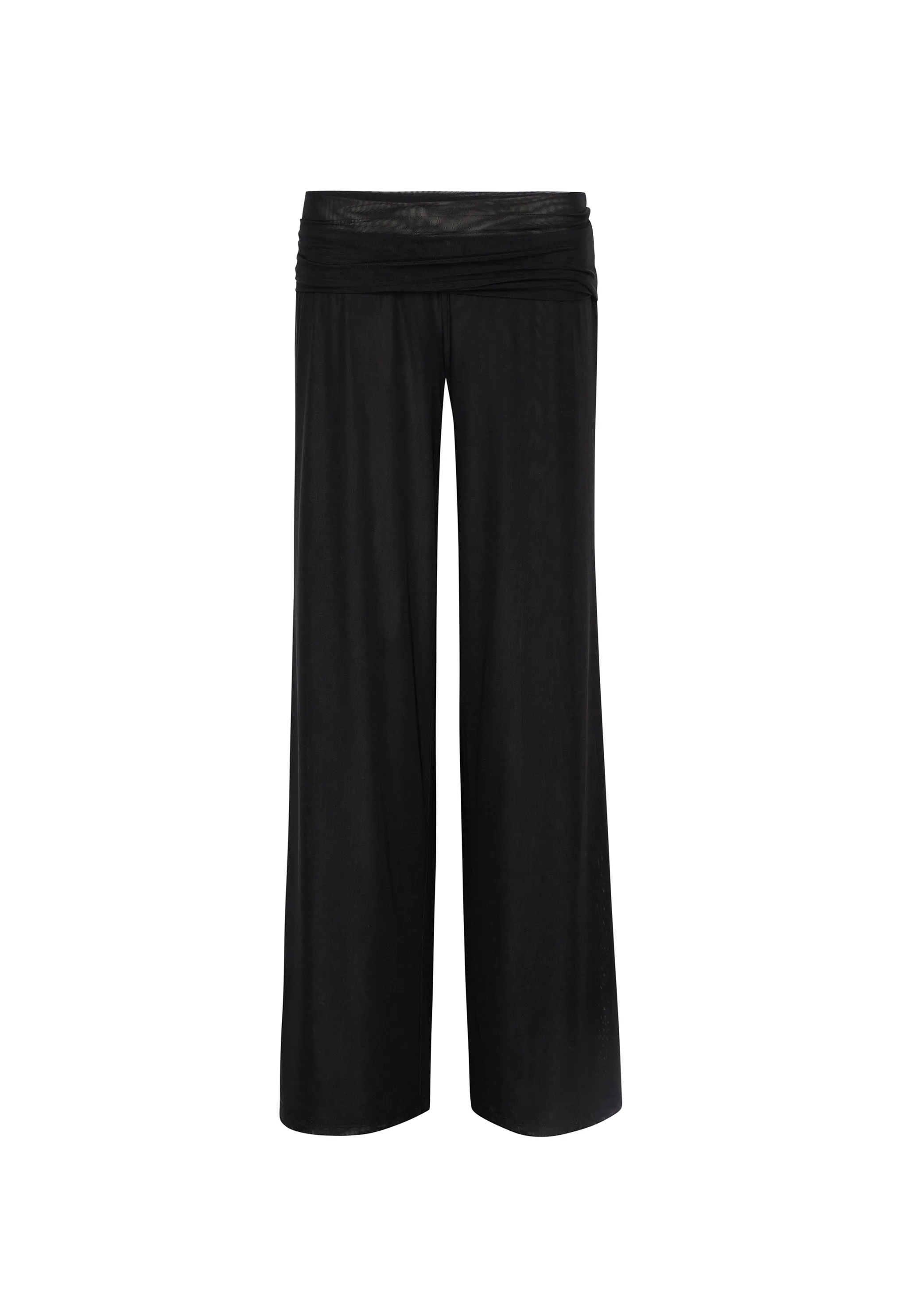 TABBY PANT - BLACK