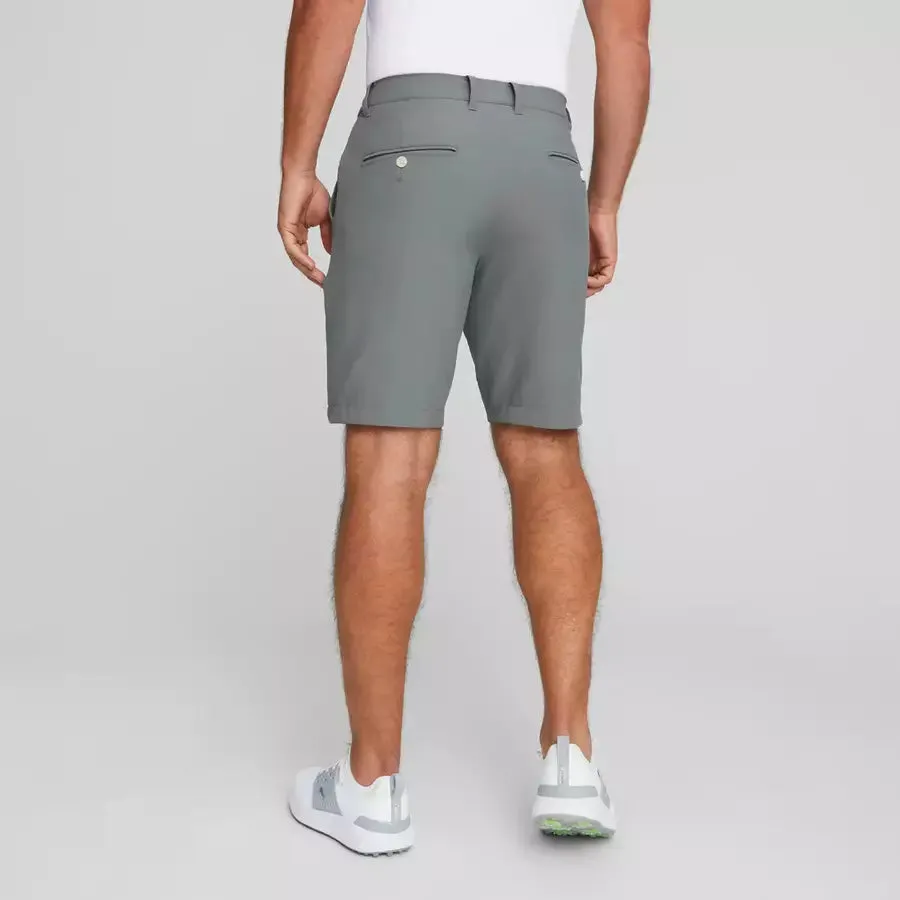 Three Pack Puma AP Golf Shorts - MASTERS SPECIAL