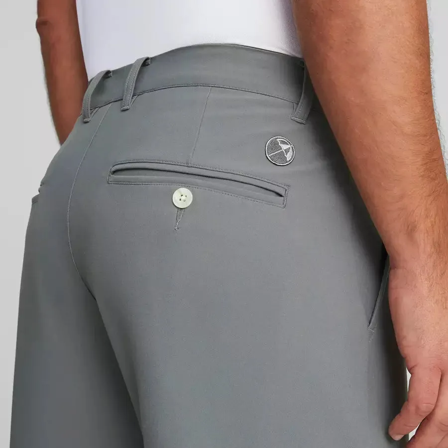 Three Pack Puma AP Golf Shorts - MASTERS SPECIAL