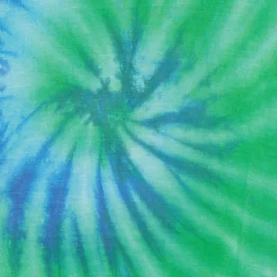 Tie Dye drawstring short