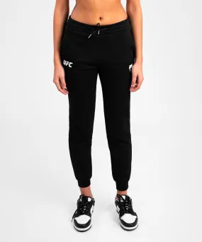 UFC Adrenaline by Venum Replica  Women’s Pant - Black